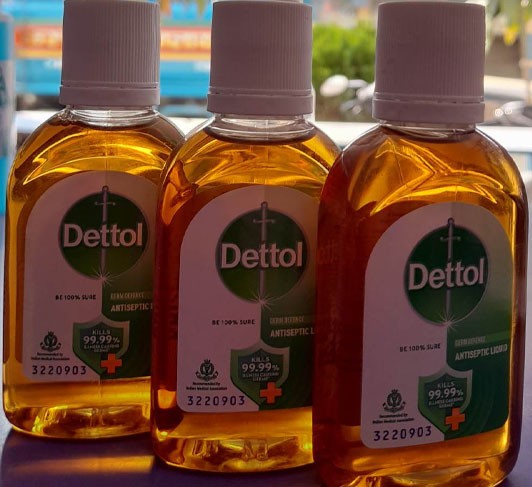 Dettol