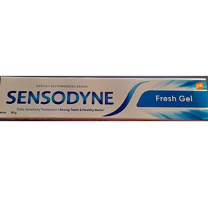 Sensodyne