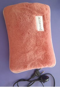 accumed hot water bag
